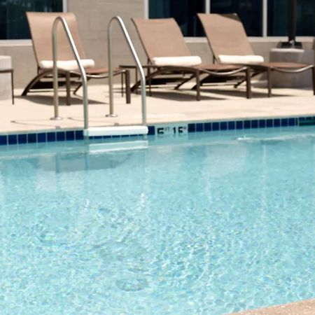 Hyatt Place Tampa/Wesley Chapel Луц Екстериор снимка