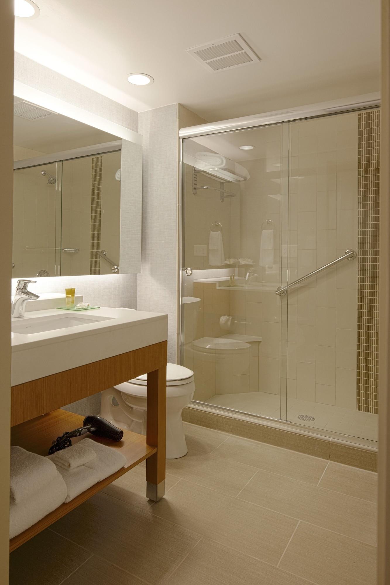 Hyatt Place Tampa/Wesley Chapel Луц Екстериор снимка