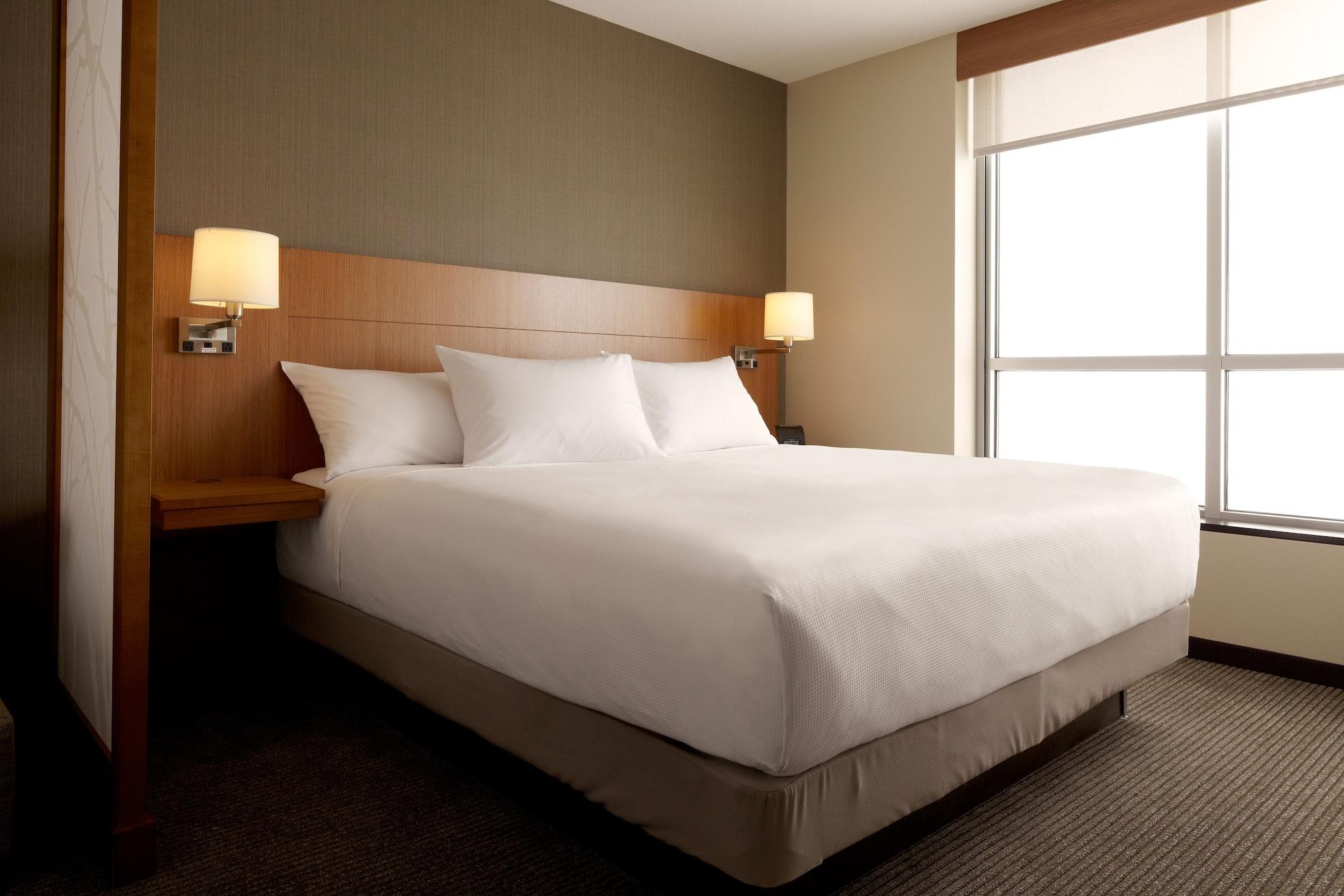 Hyatt Place Tampa/Wesley Chapel Луц Екстериор снимка