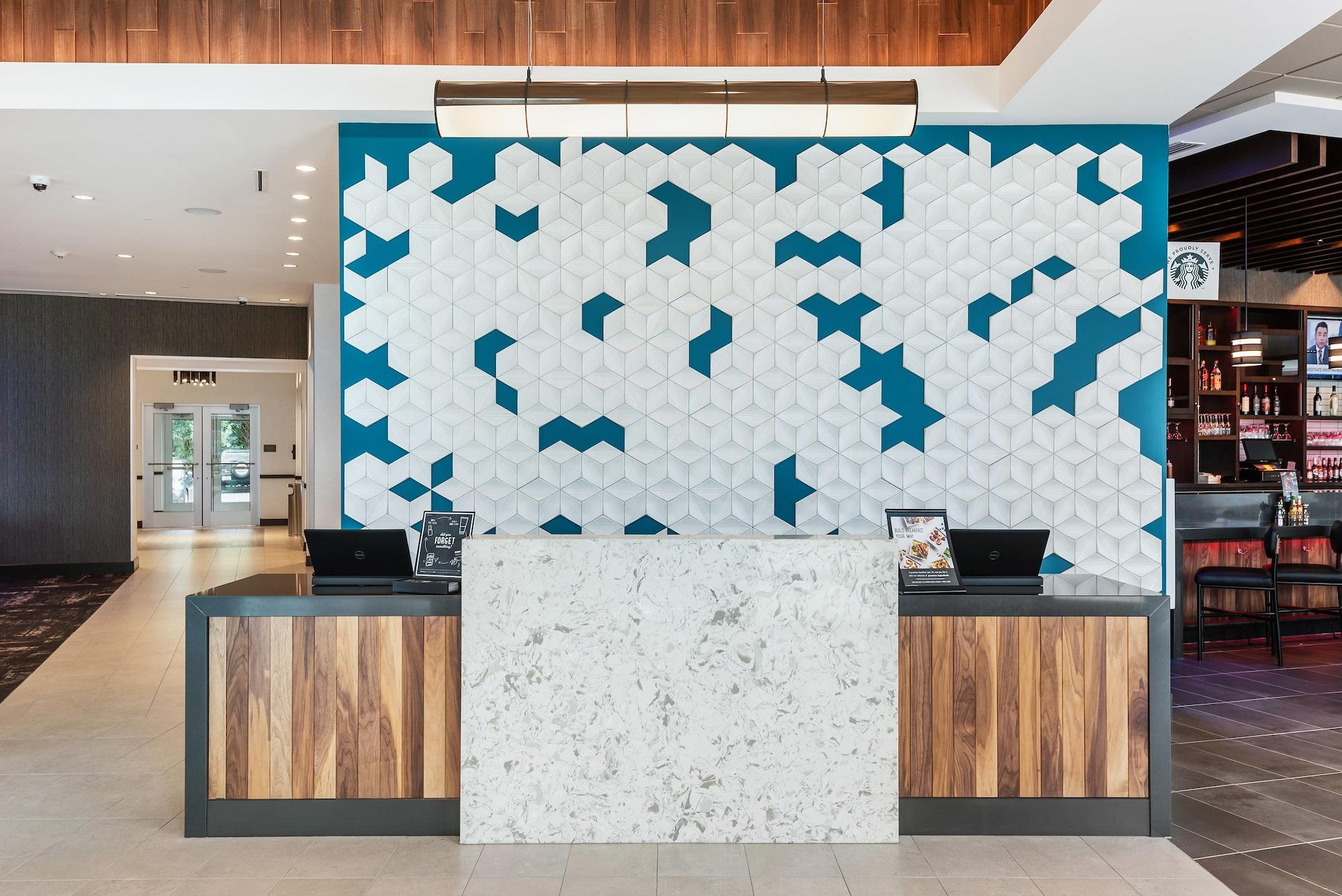 Hyatt Place Tampa/Wesley Chapel Луц Екстериор снимка