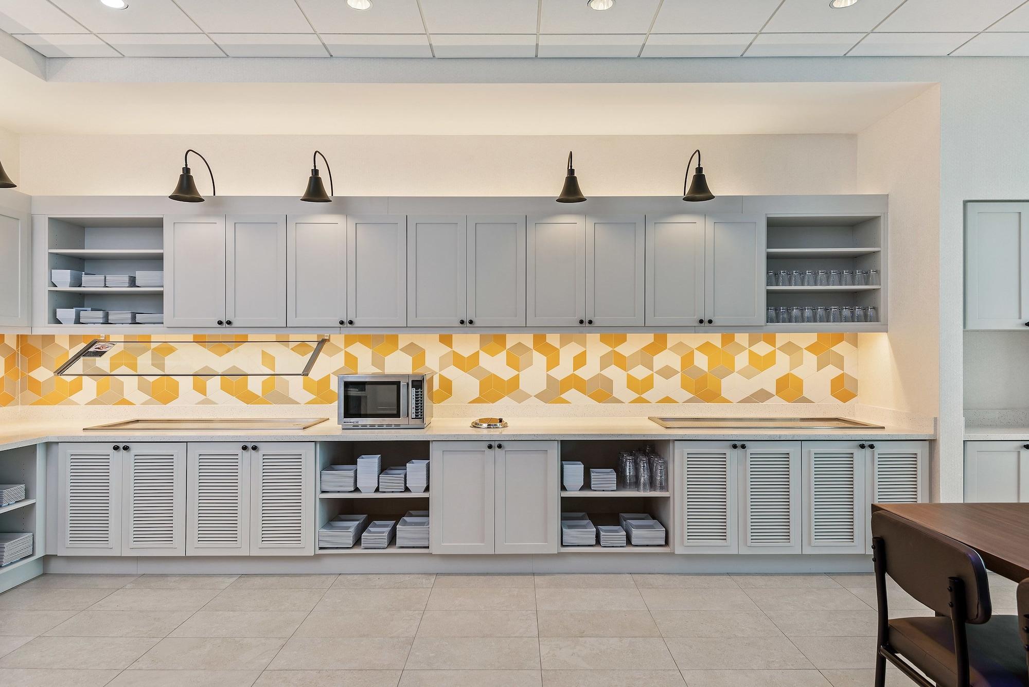 Hyatt Place Tampa/Wesley Chapel Луц Екстериор снимка