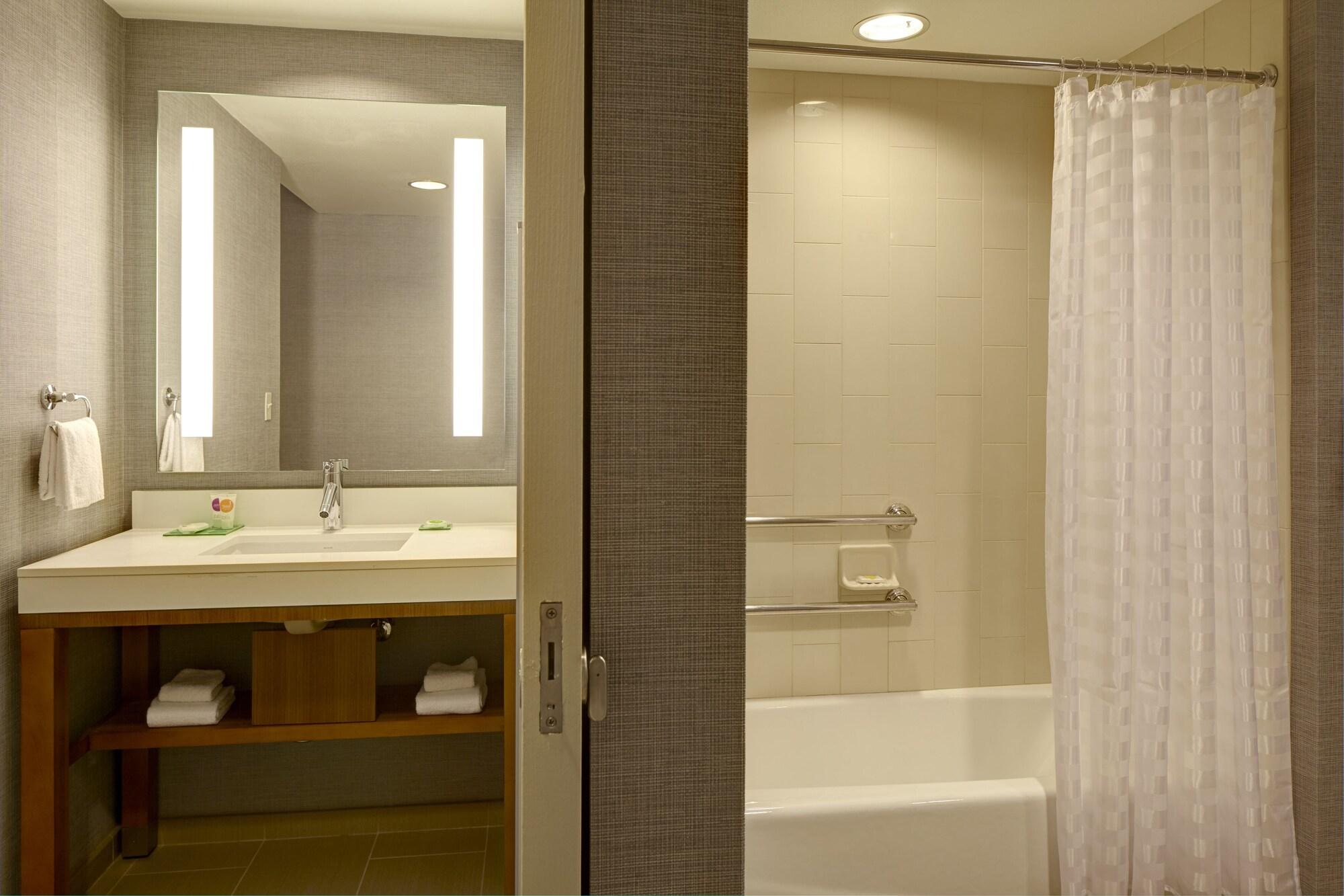 Hyatt Place Tampa/Wesley Chapel Луц Екстериор снимка