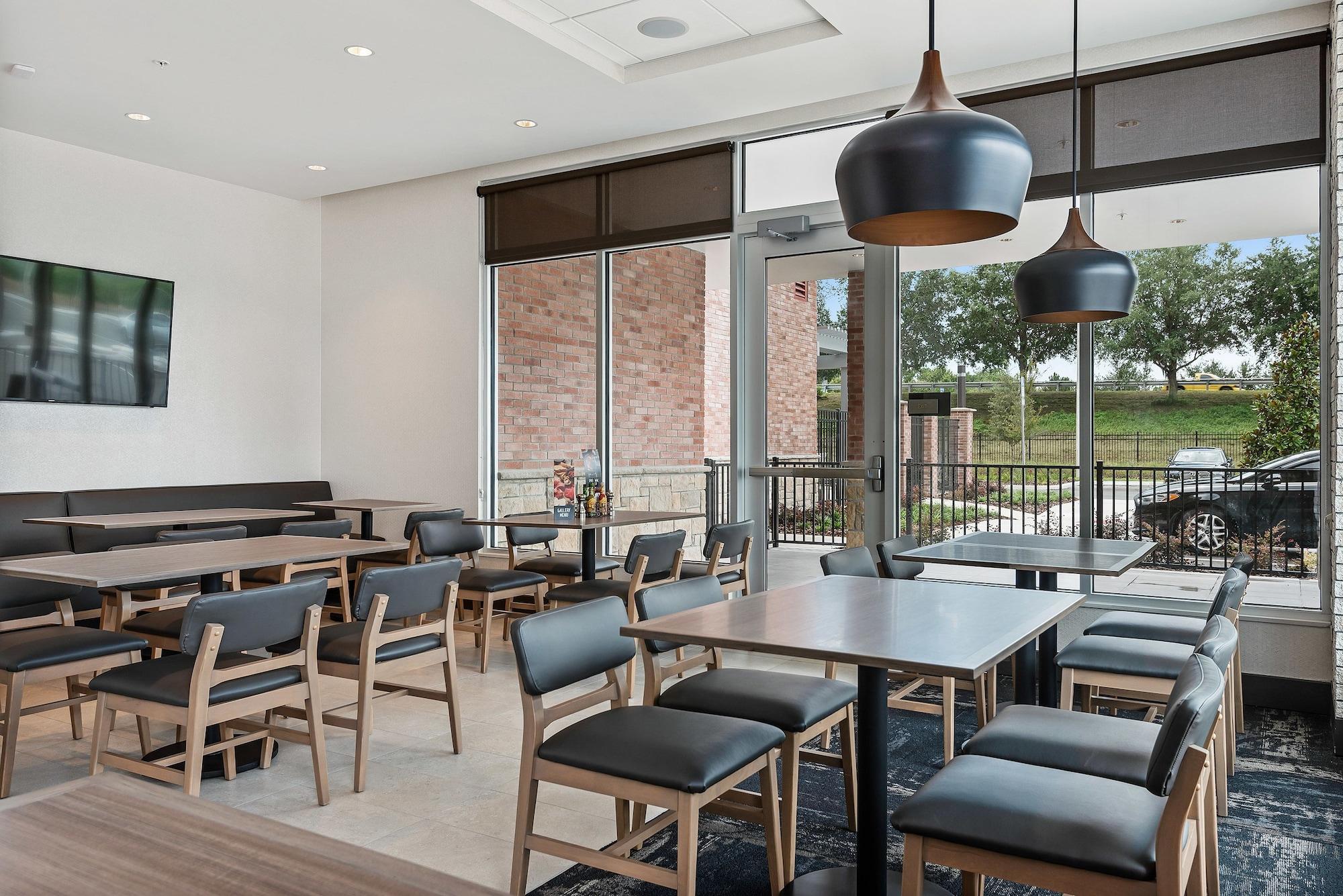Hyatt Place Tampa/Wesley Chapel Луц Екстериор снимка