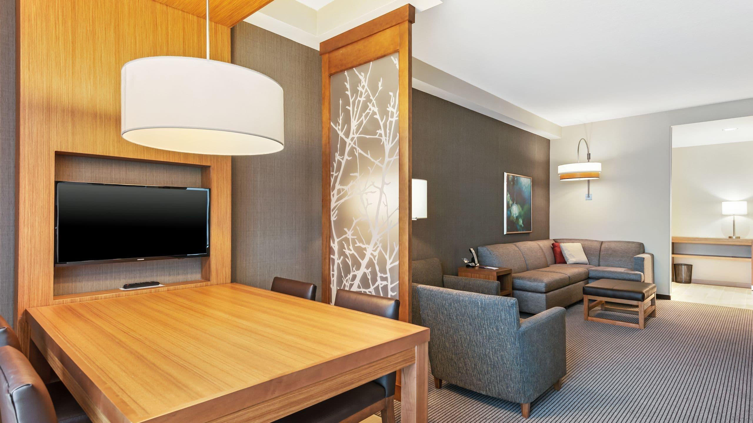 Hyatt Place Tampa/Wesley Chapel Луц Екстериор снимка
