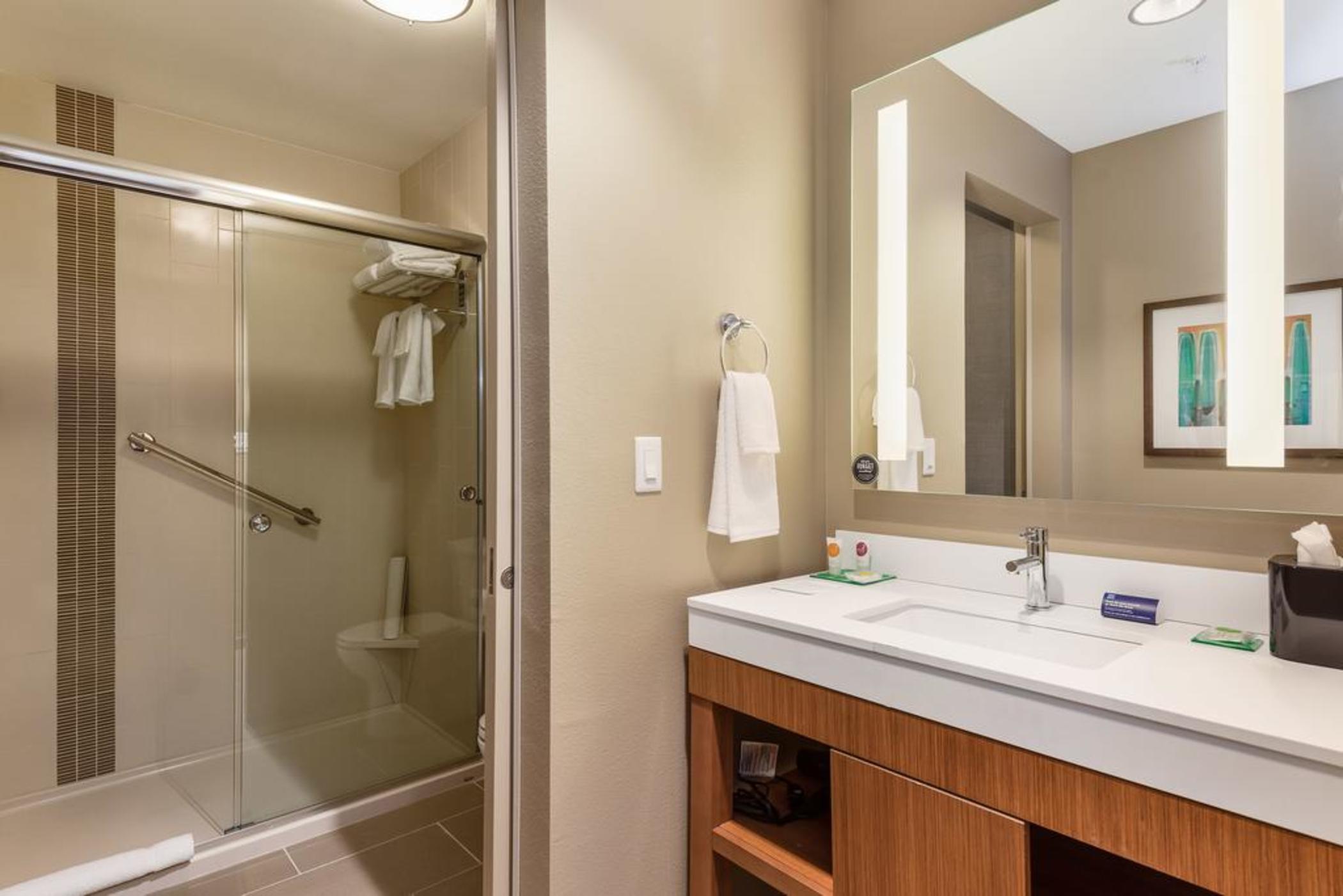Hyatt Place Tampa/Wesley Chapel Луц Екстериор снимка