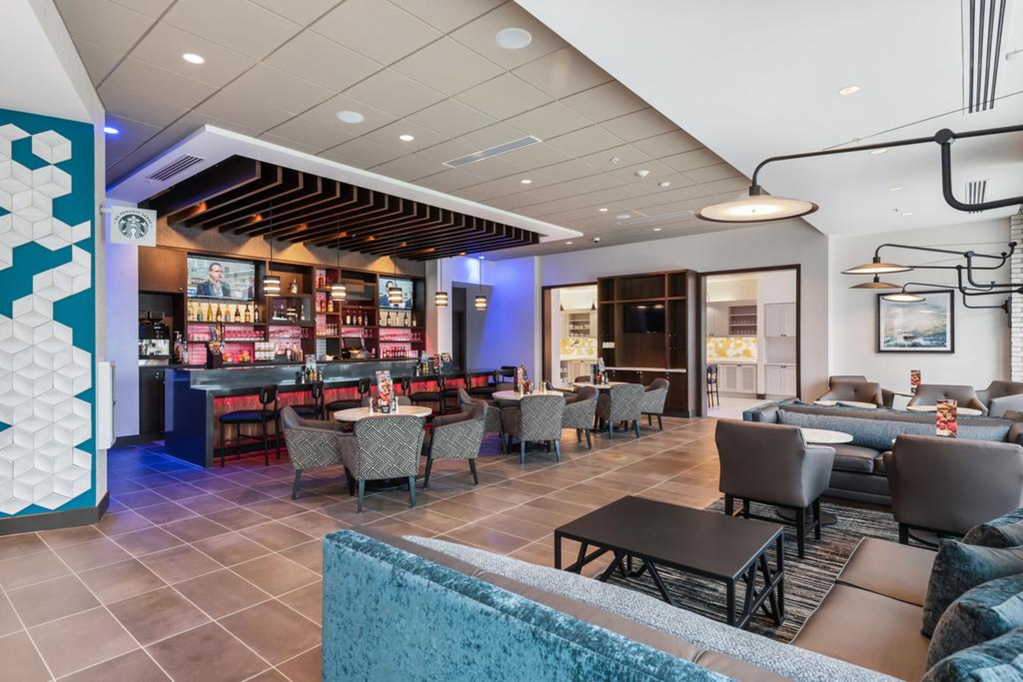 Hyatt Place Tampa/Wesley Chapel Луц Екстериор снимка