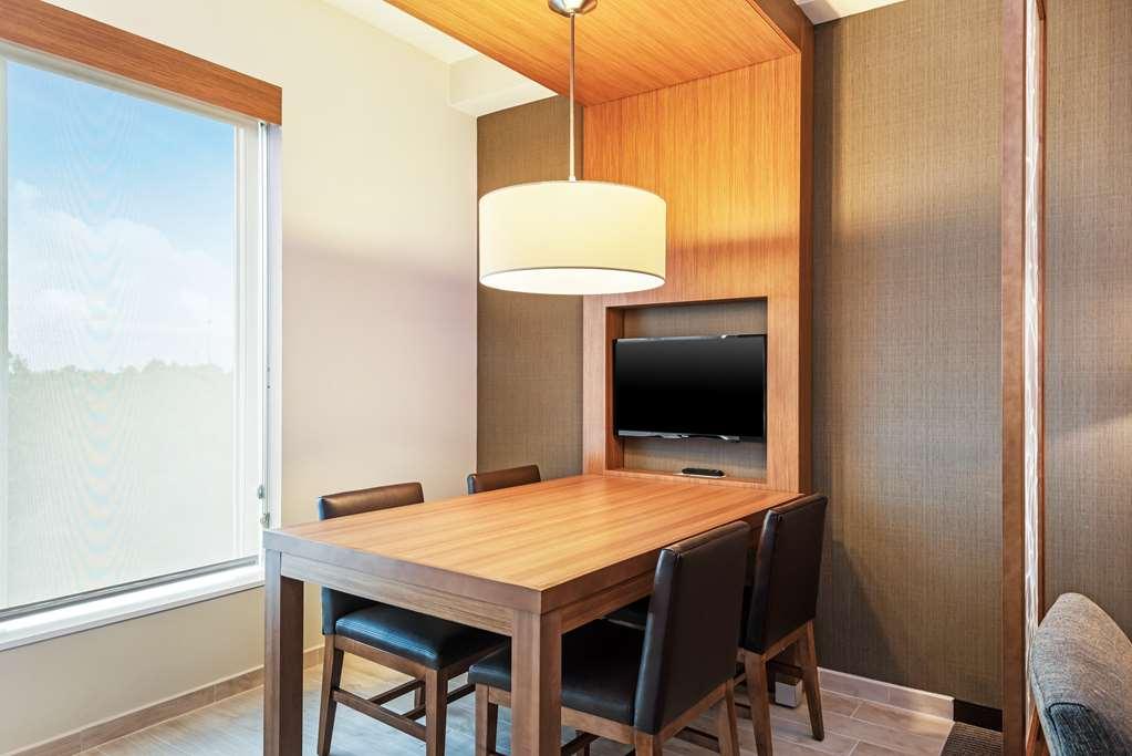 Hyatt Place Tampa/Wesley Chapel Луц Стая снимка