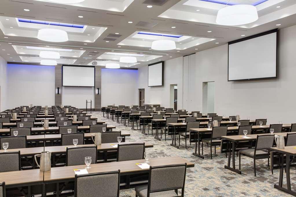 Hyatt Place Tampa/Wesley Chapel Луц Съоръжения снимка