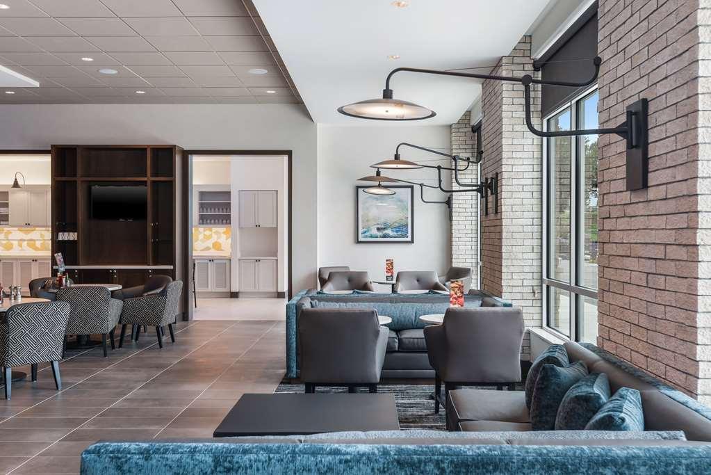 Hyatt Place Tampa/Wesley Chapel Луц Интериор снимка