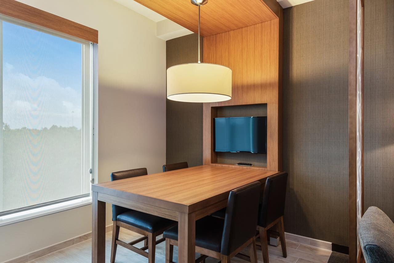 Hyatt Place Tampa/Wesley Chapel Луц Екстериор снимка