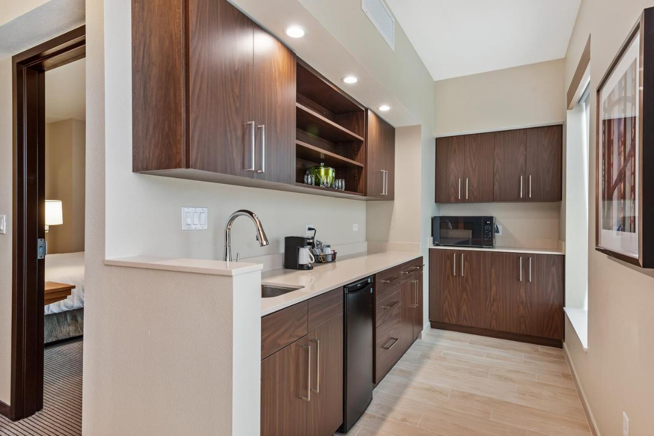 Hyatt Place Tampa/Wesley Chapel Луц Екстериор снимка